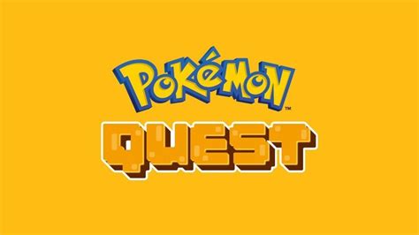 Pokémon Quest Per Android Tutto Ciò Che Devi Sapere Xcomputer