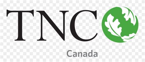 The Nature Conservancy Logo Transparent