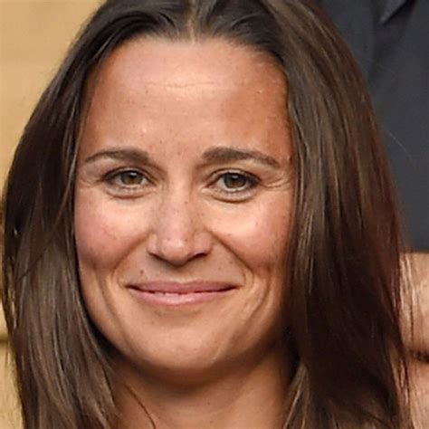 Pippa Middleton News About Her Her Son Arthur And Husband James