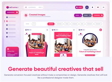 Revolutionize Your Brand With Creative Ai By Digitaldelightsbyai