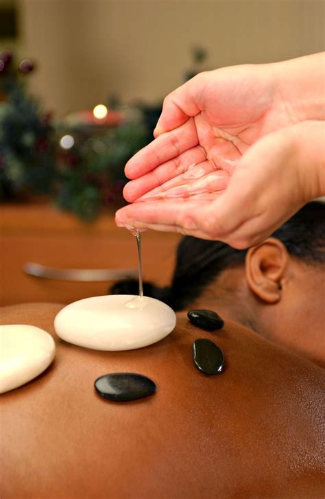 Spa Treatments Hair Dressing In Salon Spa Massages Something