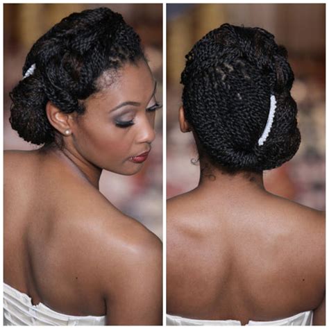 15 Photos Braided Hairstyles For Women Over 50