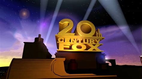 20th Century Fox Interactive Logo