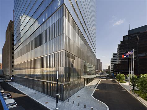 Som Signs Lease For New Office Space At World Trade Center Som