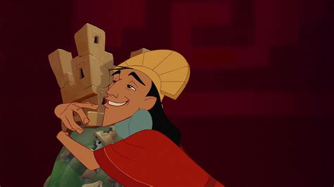 The Emperors New Groove 2000 Disney Screencaps The Emperors New