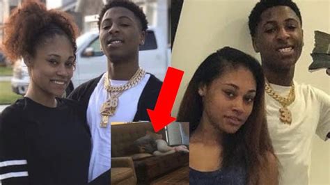 Did Nba Youngboy Really Kick His Girlfriend Out And Make Her Sleep In The