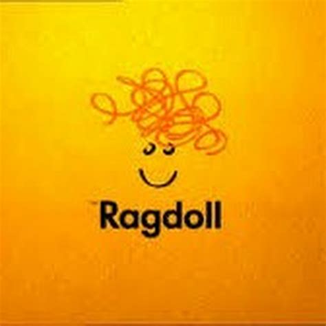 Ragdoll Productions Kid 7572 Youtube