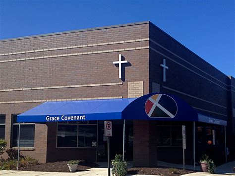 Grace Covenant Evangelical Presbyterian Church Exton Chester County
