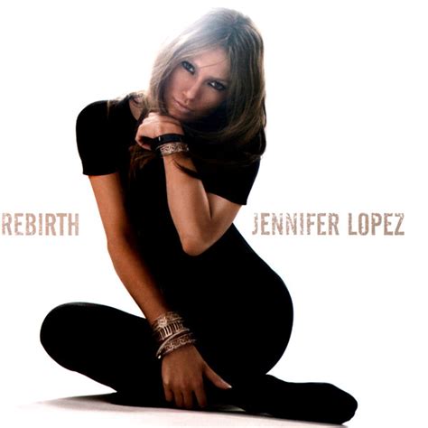 Jennifer Lopez Rebirth 2005 Cd Discogs