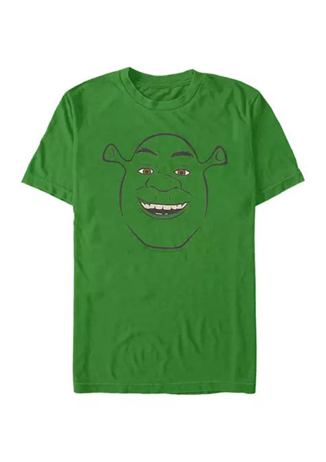 Shrek Kts Shrek Graphic T Shirt Belk