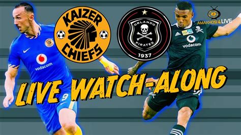 Online betting on kaizer chiefs vs orlando pirates fc with footwagers.com. Pirates Vs Chiefs : Orlando Pirates Vs Kaizer Chiefs Five Players Who Could Settle The Soweto ...