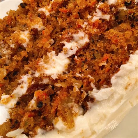 Easiest way to cook recipe for carrot cake with pineapple and coconut