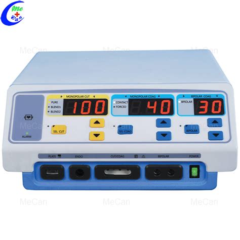Cautery Machine Portable Surgical High Frequency Electrocautery View