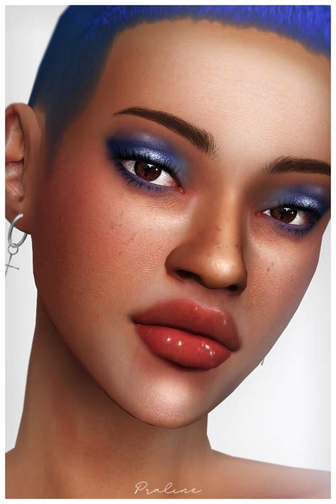 The Sims 4 Best Eyeshadow Cc To Try Out All Free Fandomspot Parkerspot