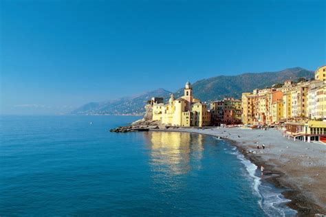 Liguria La Riviera Di Levante Come Un Bellissimo Sogno Tgcom
