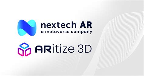 Nextech Ar Signs Large Enterprise 3d Modeling Deal For Ecommerce