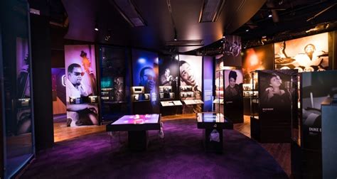 African American Music History Museum Opens Doors In Nashville