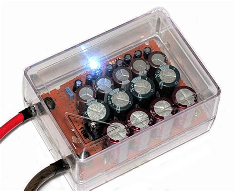 Maybe you would like to learn more about one of these? BLOG TEKNIK & VOKASI: Membuat Voltage Stabilizer Untuk ...