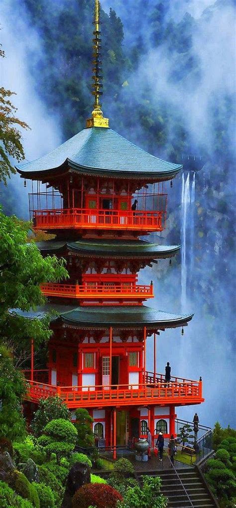 Beautiful In Japan Amazing Architecture Architecture Japanese