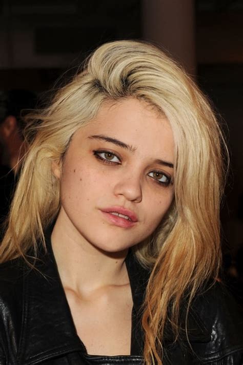 Sky Ferreira Personality Type Personality At Work
