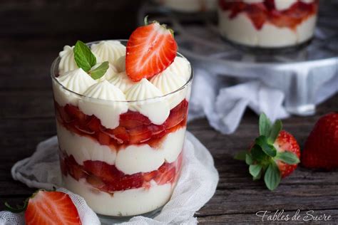 Tiramisù Alle Fragole La Perfetta Variante Primaverile Del Dolce Più