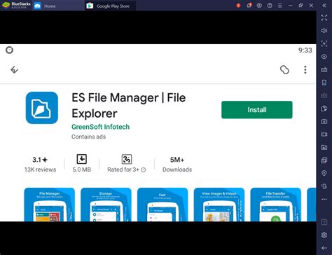Download Es File Explorer For Pc Windows 7810 Pc Vast