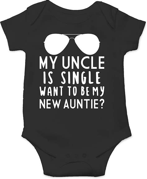 Buy My Uncle Is Single Want To Be My New Auntie My Uncle Loves Me
