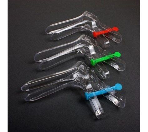 Disposable Cusco Vaginal Speculum Disposable Gynecology Products Krishco Medical Products Pvt