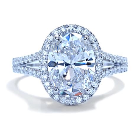 Diamond Engagement Rings | Diamond band engagement ring, Best engagement rings, Custom ...