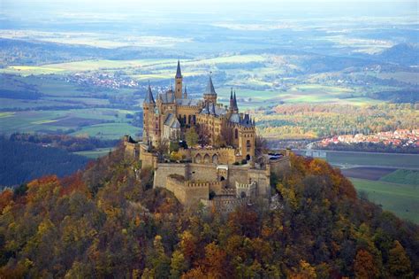 Southwest Germany tourism officials make push for South Florida