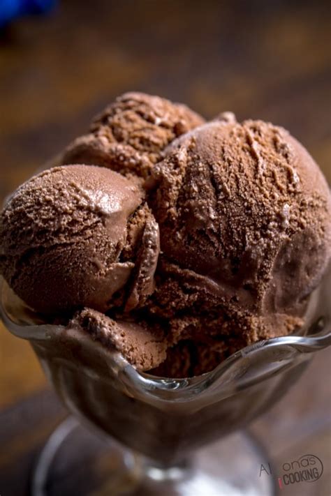 Ice Cream No Egg Recipe Priezor Com