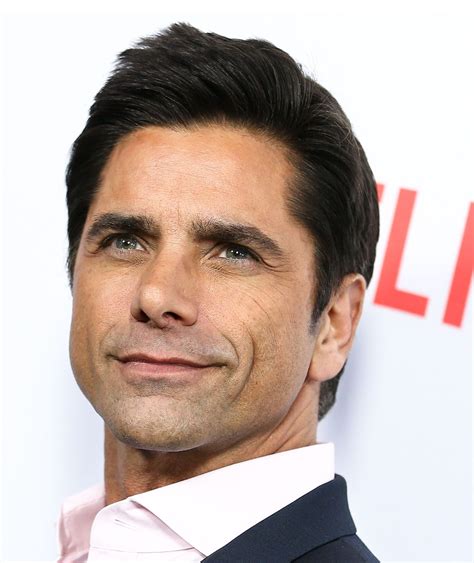 John Stamos Has One Request For Those Watching Fuller House Artofit