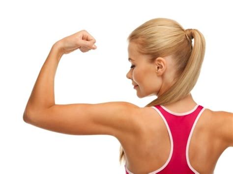 The 30 Day Challenge For Sexy And Toned Arms