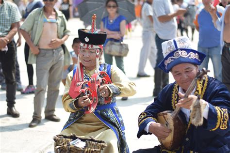 Discover The Best Mongolian Music A Top 10 Cultural Reads