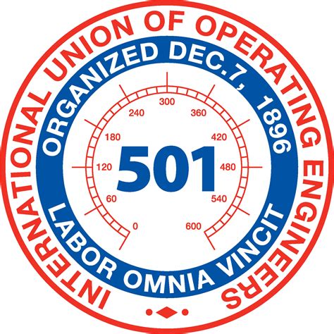 International Union Of Operating Engineers Local 501 Marketplace Gz