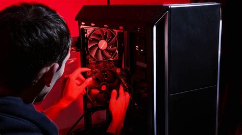 How To Build A Gaming Pc For Beginners All The Parts You Need Toms