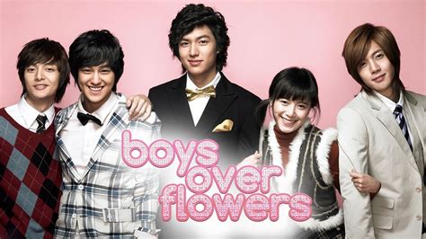 Boys Over Flowers Ep 1 Youtube