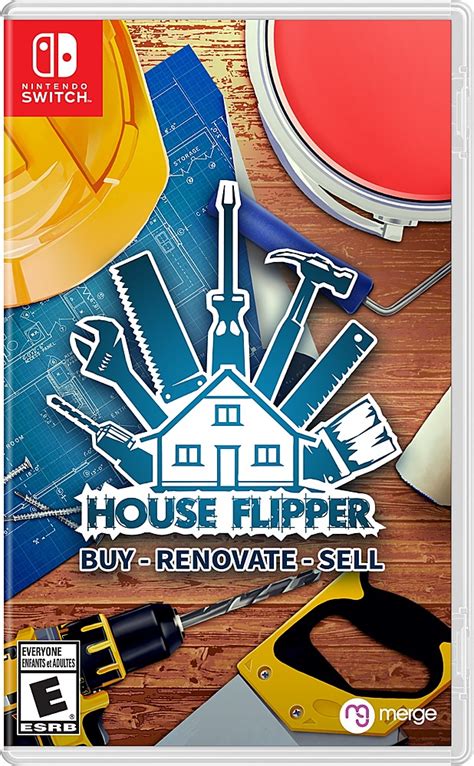 Questions And Answers House Flipper Nintendo Switch Best Buy