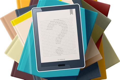 Ebook Design Examples That Will Really Inspire You - Lander Blog