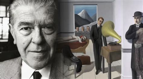 10 Most Famous René Magritte Paintings