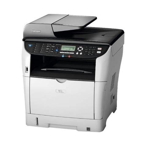 Driver voor alles in een ricoh aficio sp 3510sf is beschikbaar om te downloaden van alle online bronnen op deze pagina. Ricoh Aficio SP 3510SF - Arles, s.r.o.