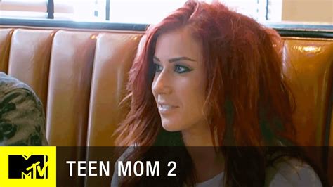 Teen Mom 2 Season 6 ‘aubrees New Name For Cole Official Sneak