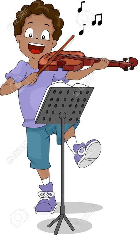 Violin Player Clipart 20 Free Cliparts Download Images On Clipground 2023