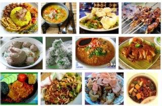 Scopri ricette, idee per la casa, consigli di stile e altre idee da provare. Jenis Masakan Nusantara yang Banyak Diminati - Informasi Kita