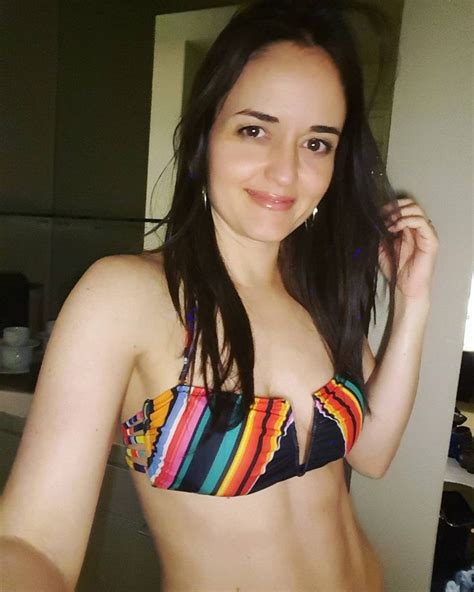 1 twitter danica mckellar bikinis bikini photos