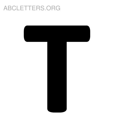 T Alphabet Images Minimal Vector Graphic Alphabet Symbol Olivia