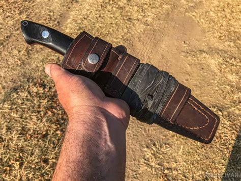 26 Best Of The Best Fixed Blade Knives