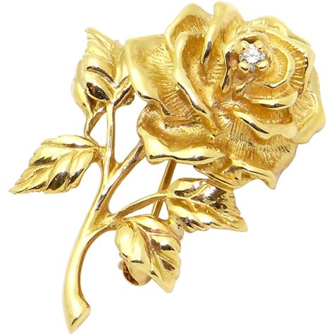 Zazzle.com has been visited by 100k+ users in the past month Gorgeous Tiffany & Co. 14k Yellow Gold Round Cut Diamond ...