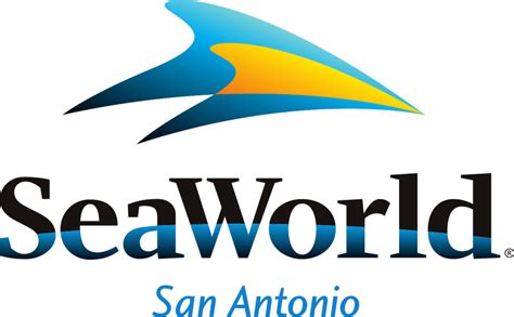 Seaworld San Antonio Logosvg Tlm