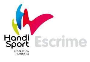 Centurion escrime est un magasin d' escrime en ligne qui propose logo negrinimatérield' escrime. Escrime-logo-ffh - CEFC